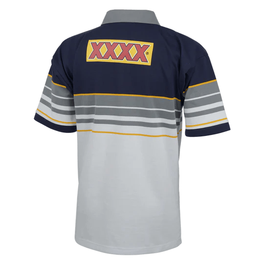 Load image into Gallery viewer, Tidwell North Queensland Cowboys 1995 Retro Jersey
