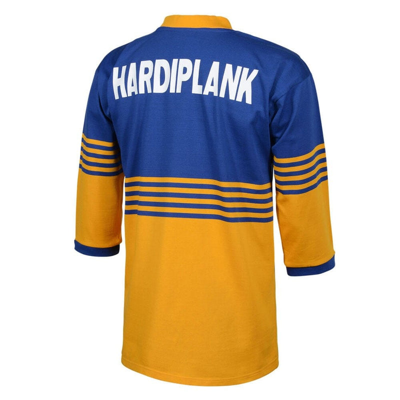 Load image into Gallery viewer, Tidwell Parramatta Eels 1986 Mens Retro Jersey
