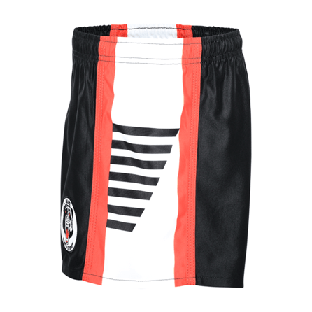 Tidwell Bears NRL Supporter Shorts