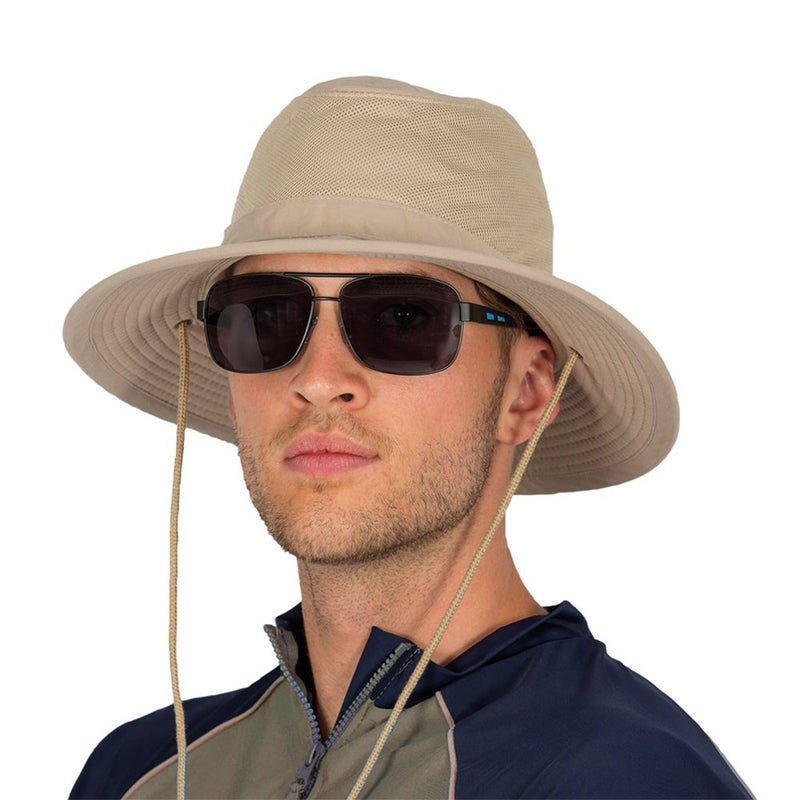 Load image into Gallery viewer, Rigon Cool Comfort Hat
