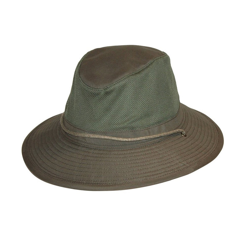 Load image into Gallery viewer, Rigon Cool Comfort Hat
