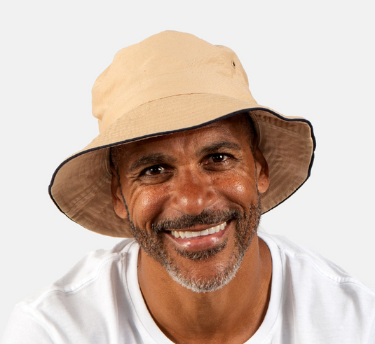 Rigon Headwear Hats - Jester Bucket Hat