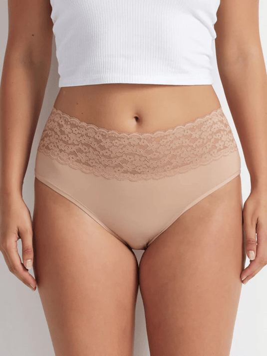 Kayser Glowlights Hi Rise Brief