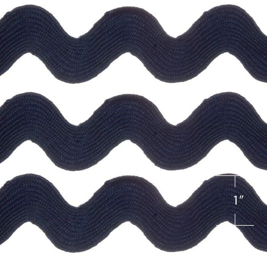 Devonstone Ric Rac 9.1m (5cm)