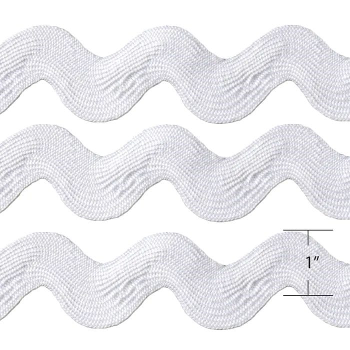 Load image into Gallery viewer, Devonstone Ric Rac 9.1m (5cm)
