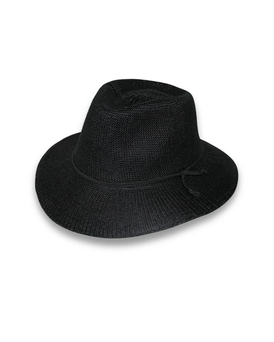 Rigon Womens Jacqui Mannish Hat
