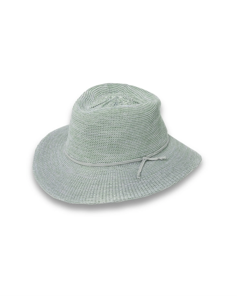 Load image into Gallery viewer, Rigon Womens Jacqui Mannish Hat
