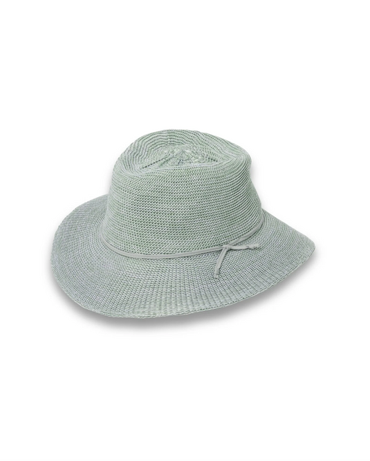 Rigon Womens Jacqui Mannish Hat