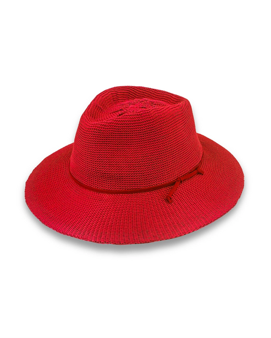 Rigon Womens Jacqui Mannish Hat