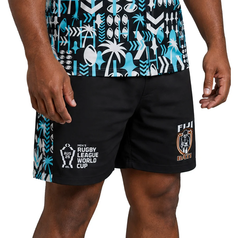 Load image into Gallery viewer, Ashtabula Mens RLWC26 Fiji Volley Shorts
