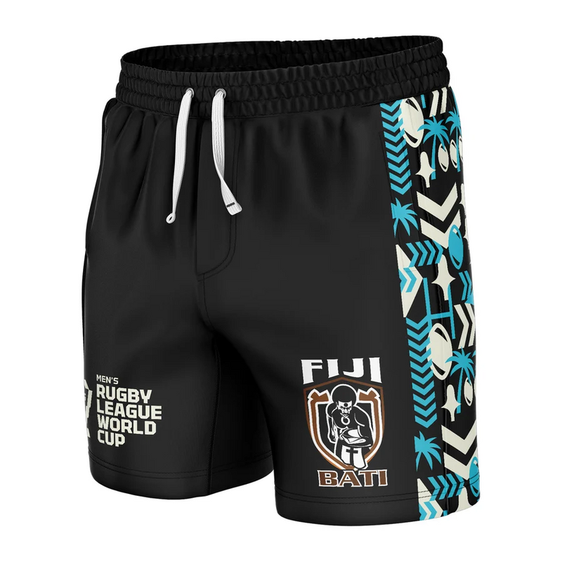 Load image into Gallery viewer, Ashtabula Mens RLWC26 Fiji Volley Shorts
