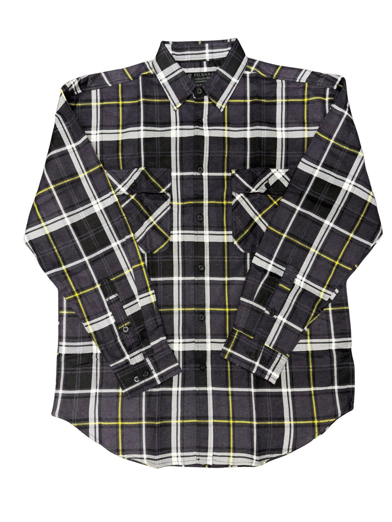 Load image into Gallery viewer, Ritemate Flannelette Open Front Shirts
