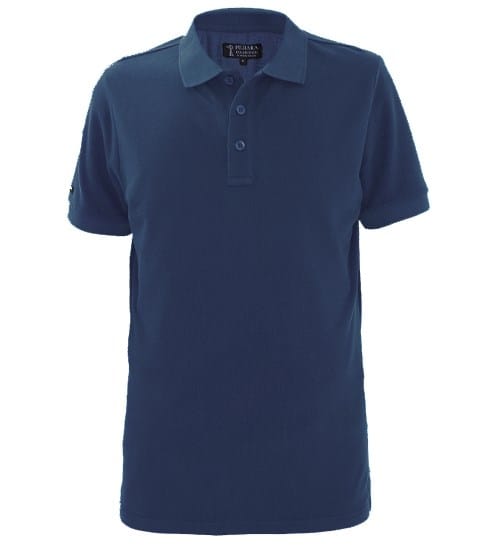Ritemate Pilbara Mens Classic Polo