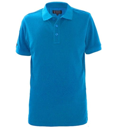 Ritemate Pilbara Mens Classic Polo