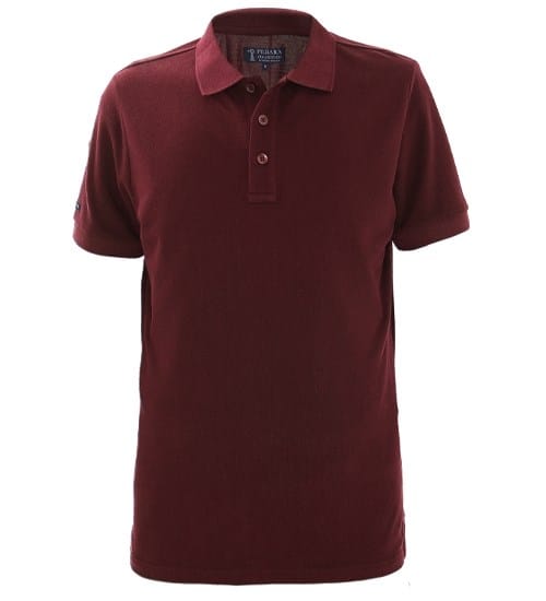Ritemate Pilbara Mens Classic Polo