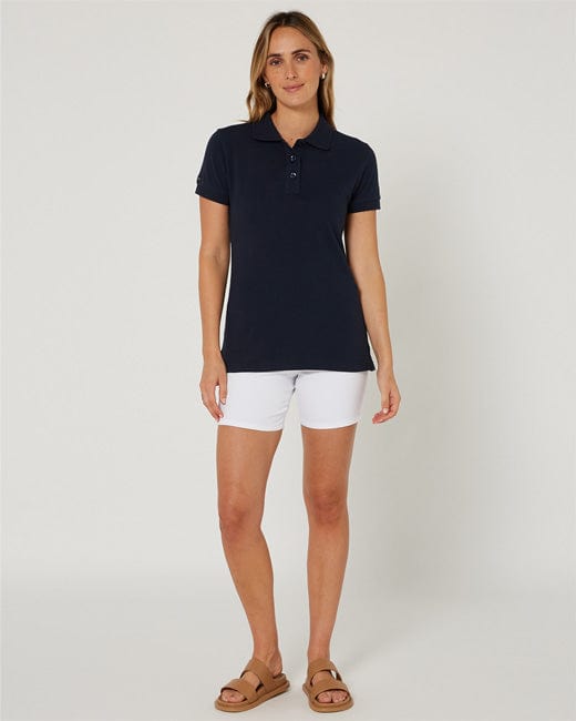 Pilbara Collection Womens Classic Polo