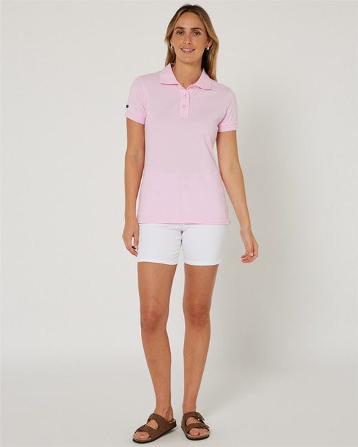 Pilbara Collection Womens Classic Polo