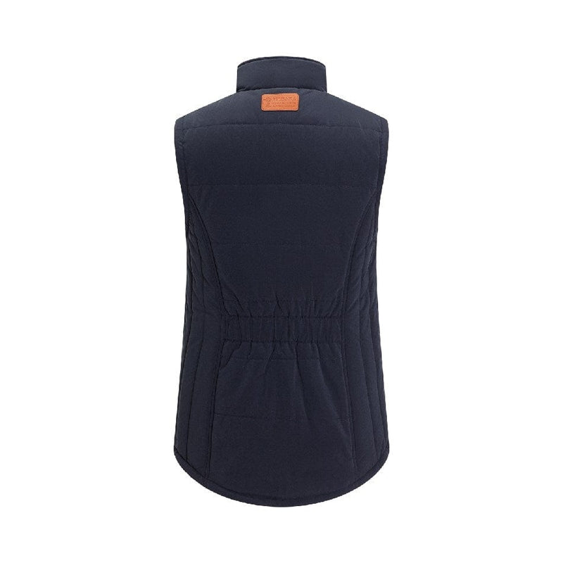 Load image into Gallery viewer, Pilbara Collection Womens Vest - Ink Navy
