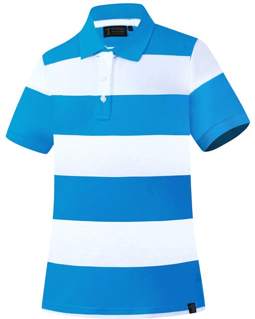 Pilbara Collection Womens Sofia Classic Polo
