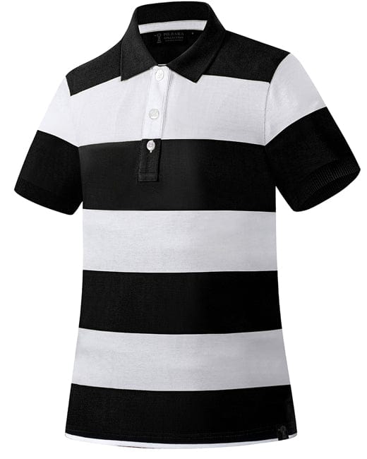 Load image into Gallery viewer, Pilbara Collection Womens Sofia Classic Polo
