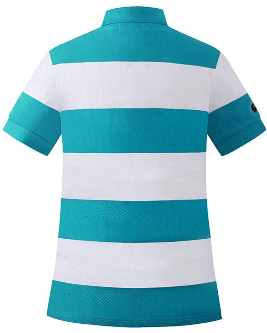 Load image into Gallery viewer, Pilbara Collection Womens Sofia Classic Polo
