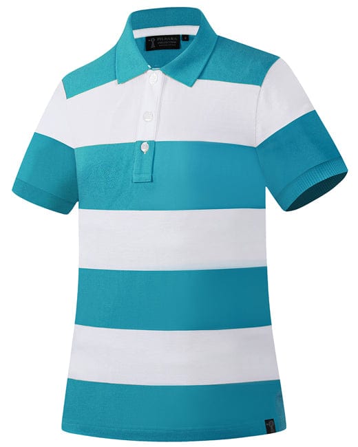 Load image into Gallery viewer, Pilbara Collection Womens Sofia Classic Polo
