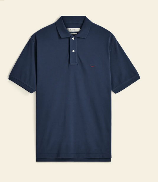 R.M. Williams Mens Rod Polo