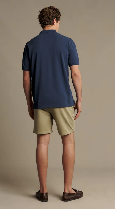 R.M. Williams Mens Rod Polo