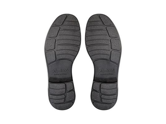 Redback Iron Bark Whistler Dress Boot