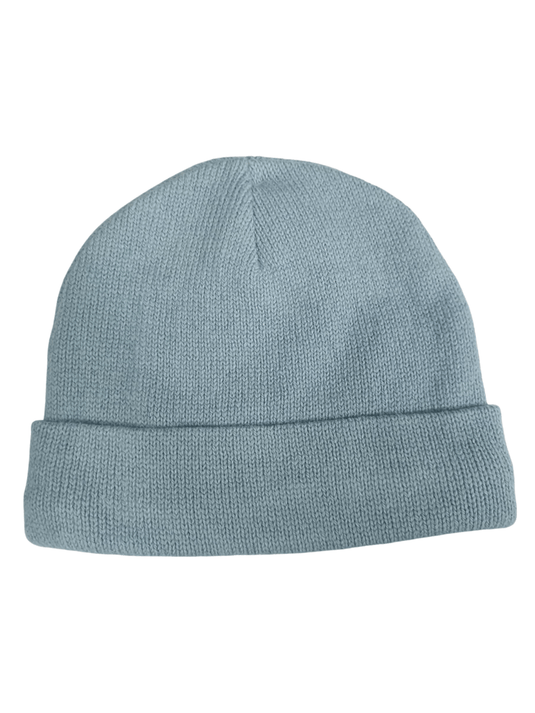 Avenal Ragg Wool Beanie with Thinsulate Lining