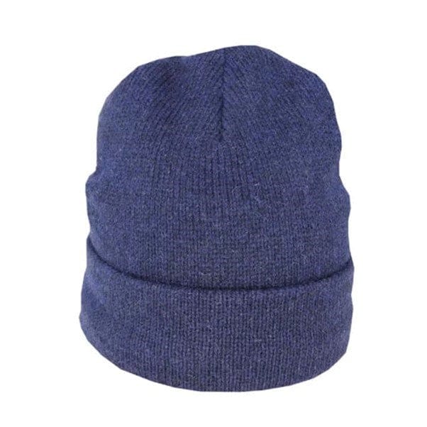 Avenal Ragg Wool Beanie with Thinsulate Lining
