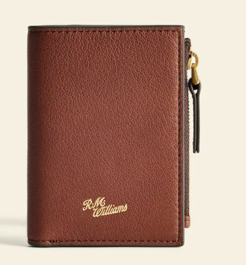 Load image into Gallery viewer, R.M. Williams Ranger Wallet
