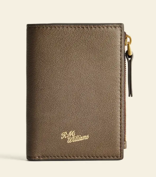 R.M. Williams Ranger Wallet