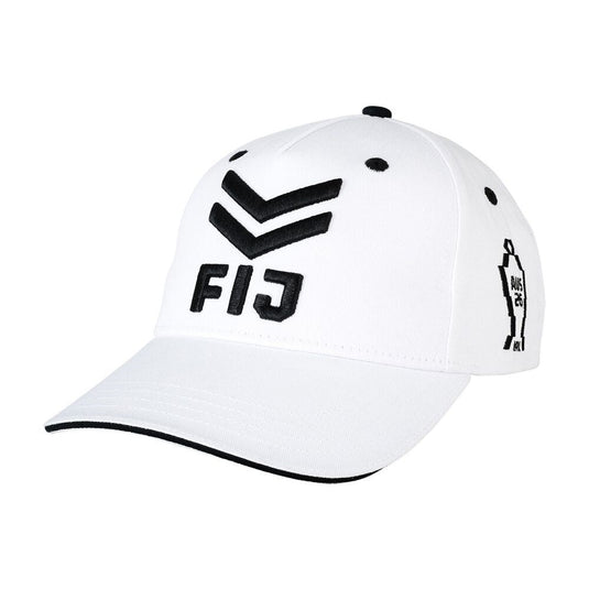 IRL Fiji Rugby League World Cup Chevron Cap