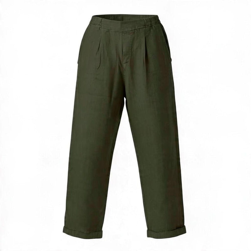 Load image into Gallery viewer, E.Talia Womens Taglio 7/8th Pants
