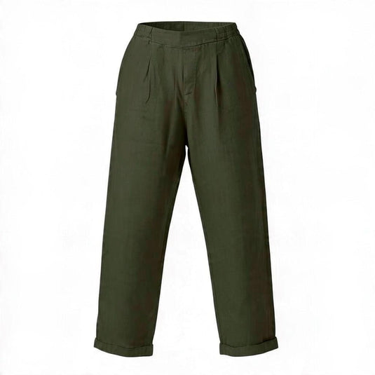 E.Talia Womens Taglio 7/8th Pants