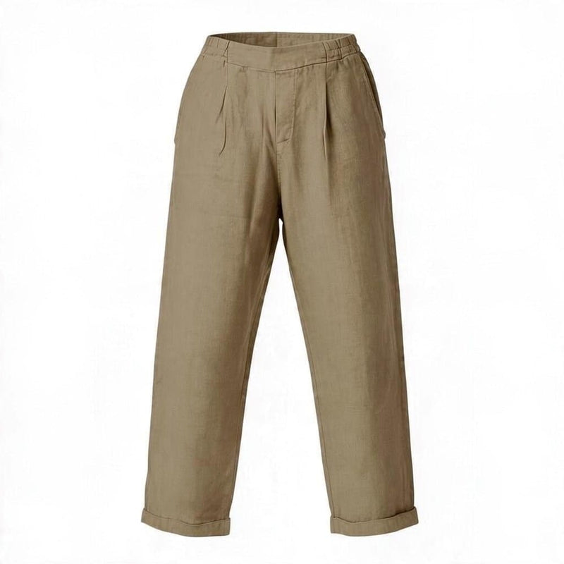 Load image into Gallery viewer, E.Talia Womens Taglio 7/8th Pants
