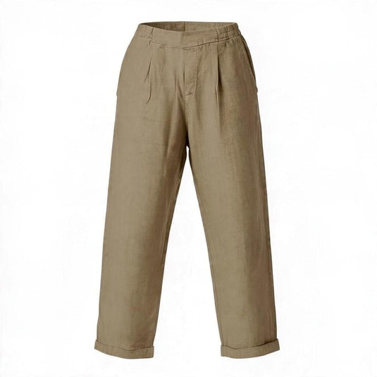 E.Talia Womens Taglio 7/8th Pants