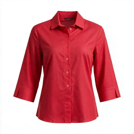 Formation Womens Blouse