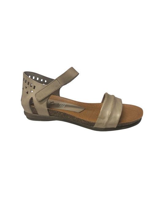 Zeta Womens Reece Sandel