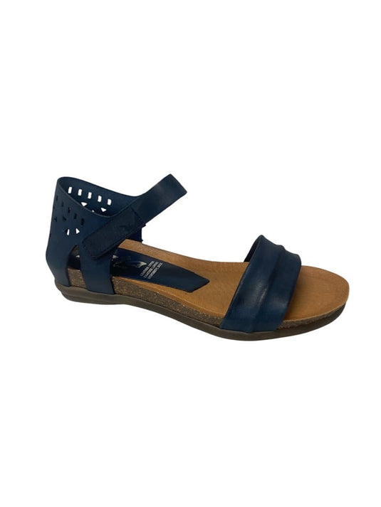 Zeta Womens Reece Sandel