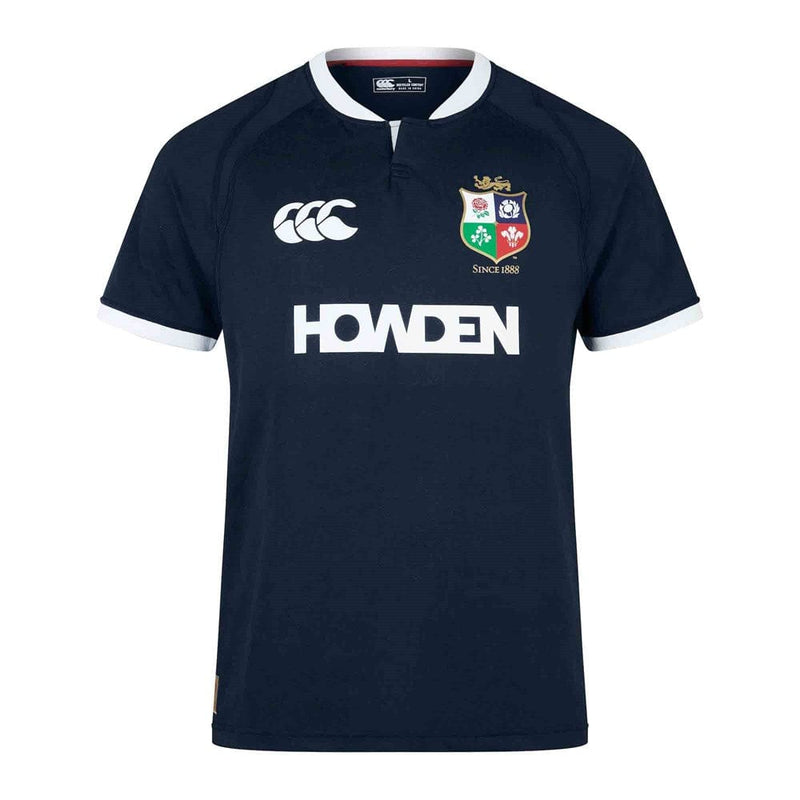 Load image into Gallery viewer, Canterbury Mens British &amp; Irish Lions Replica Training Jersey
