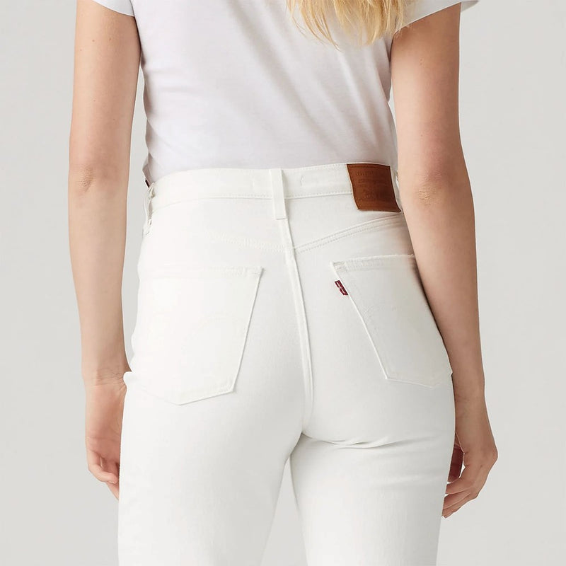 Load image into Gallery viewer, Levis Womens Ribcage Straight Ankle Cloud Over Jeans
