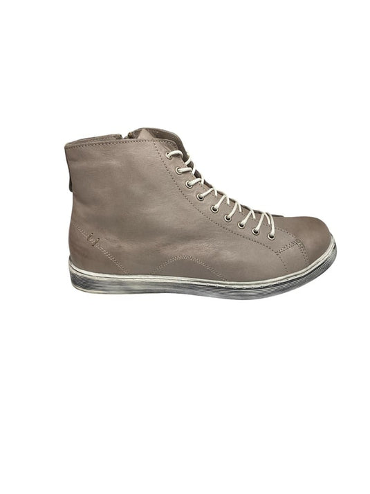 Rilassare Womens Shoes Typo - Stone