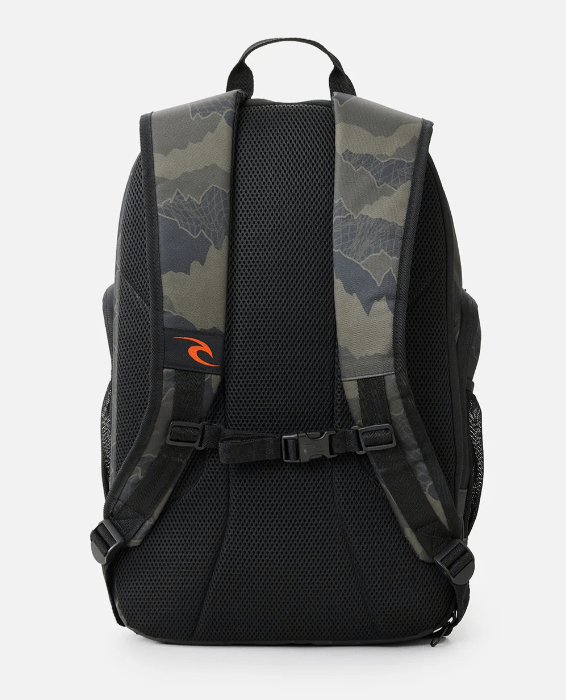 Load image into Gallery viewer, Rip Curl Search Camo Posse 33L Backpack
