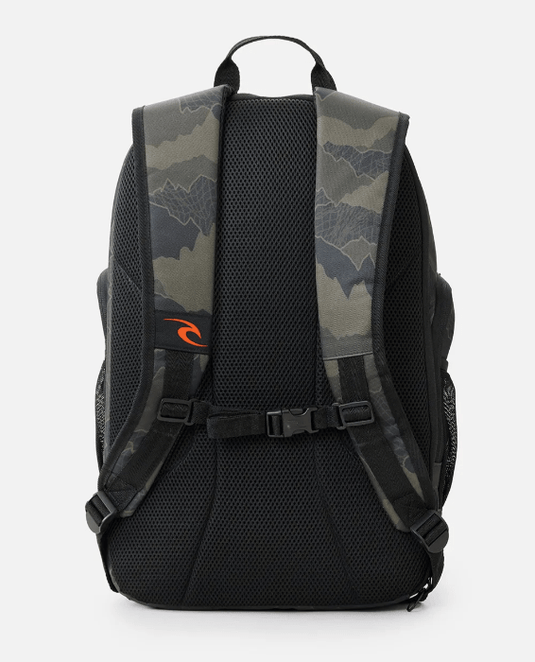 Rip Curl Search Camo Posse 33L Backpack