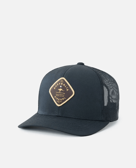 Rip Curl Road Trippin Trucker Hat