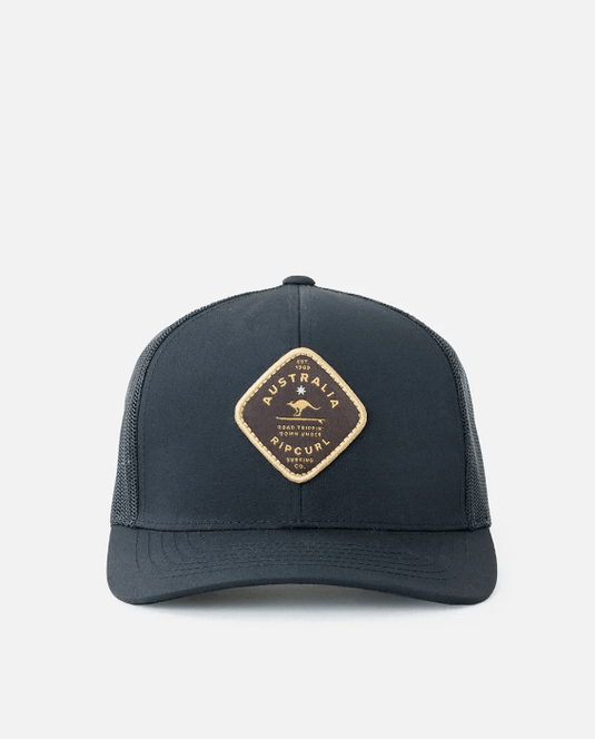 Rip Curl Road Trippin Trucker Hat