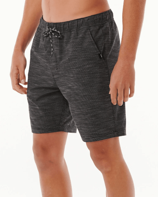 Rip Curl Mens Boardwalk Jackson Volley