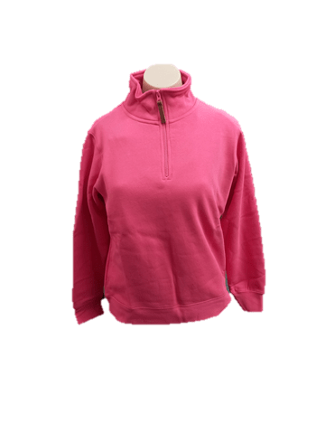 Load image into Gallery viewer, Ritemate Womens Pilbara Classic Zipper Close Front Fleece Pullover
